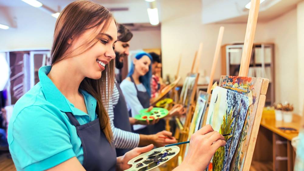 Gobuyevent for Course & Workshop Events